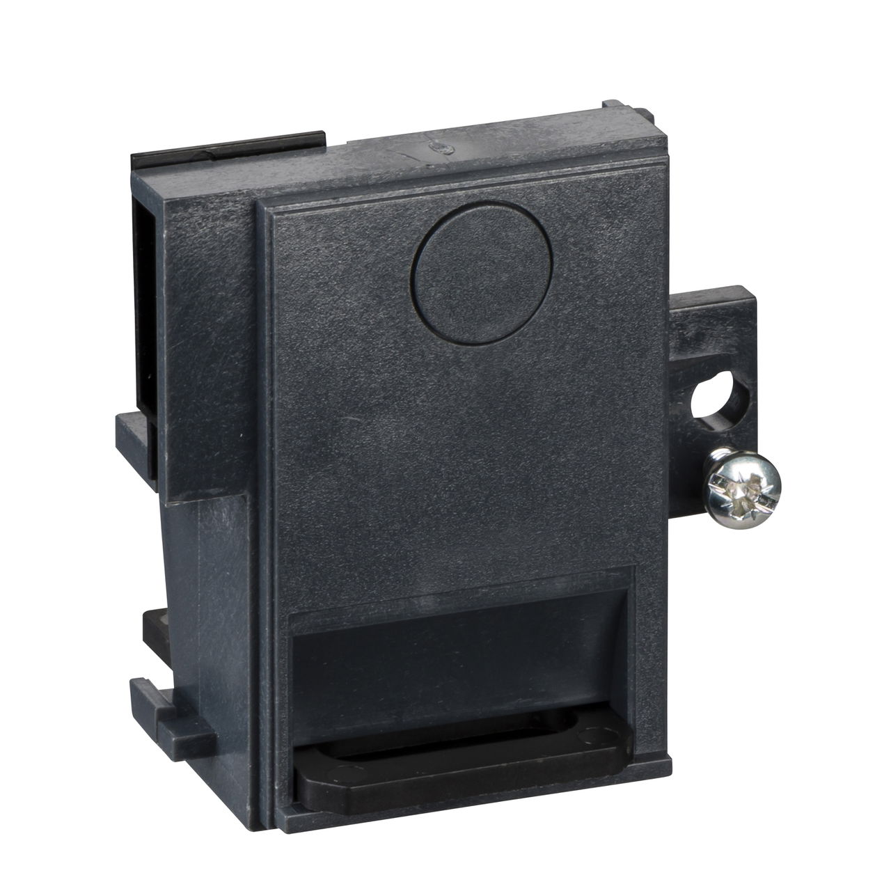 Candado+soporte BPFE para bloqueo de interruptor NT