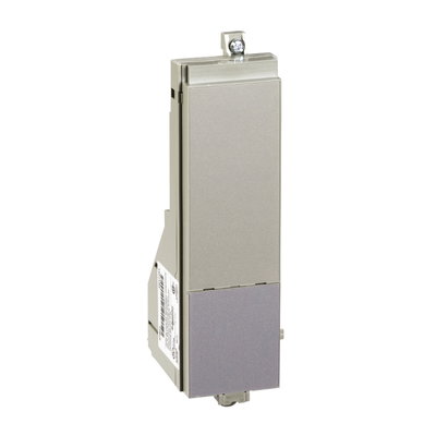 Control unit Micrologic DINF, for Masterpact NT/NW