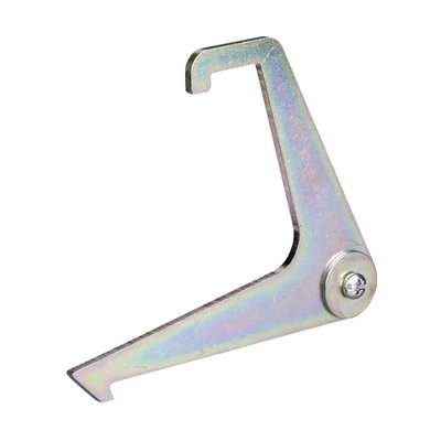 Door interlock right/left-hand side VPEC for MTZ2/MTZ3/NW drawout - spare part
