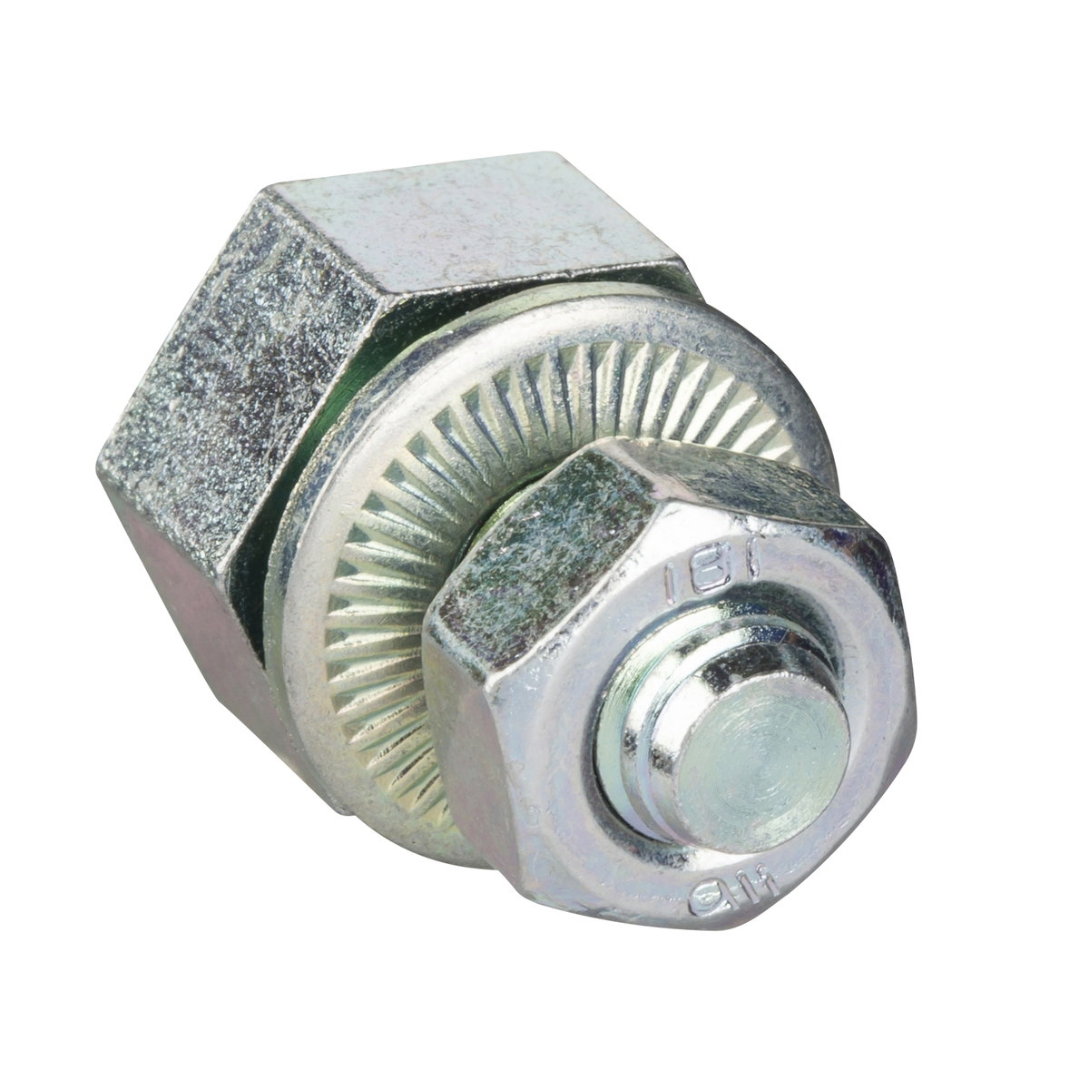 Grounding kit for Masterpact MTZ2/3 fixed - Side plate kit