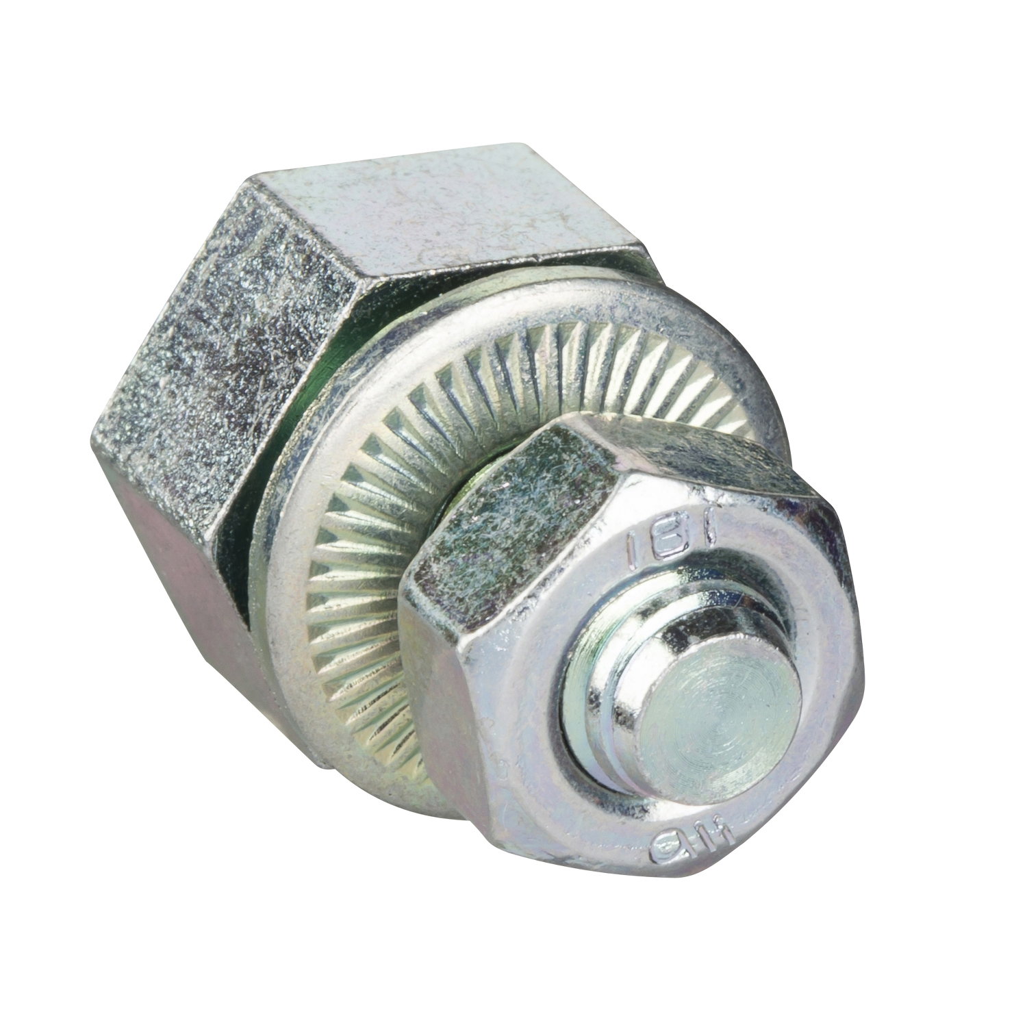 Grounding kit for Masterpact MTZ2/3 fixed - Side plate kit