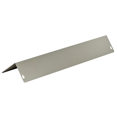 Auxiliaries terminal shield - for 4 poles Masterpact NW/NW DC