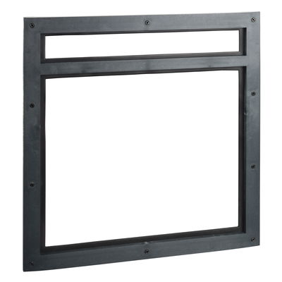 Escutcheon, Masterpact MTZ2/MTZ3 drawout, IP40, spare part