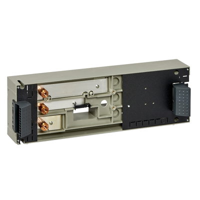DISCONNECTABLE MP PLATE NS630 3P