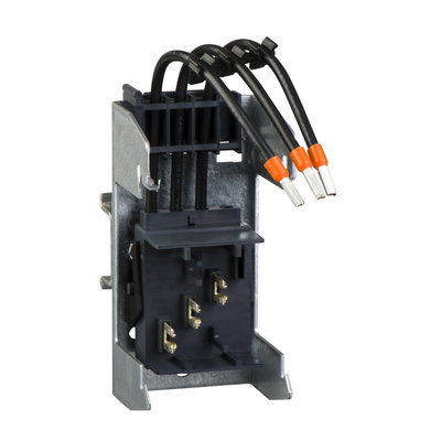 PLATE TRI 25 A H 105MM