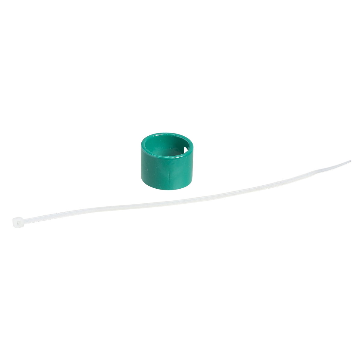 Iron screen accessory for MA120 toroid sensor
