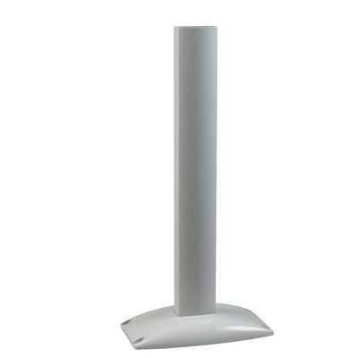 "Mounting pillar for PanelSet S3D encl. RAL7035. H800m."