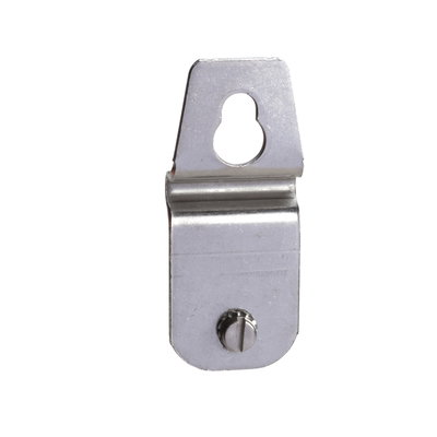 "4 wall fixing brackets stainless 304 for PanelSeT SMX."