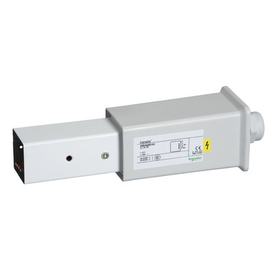 FEED UNIT 40A RIGHT MOUNTING