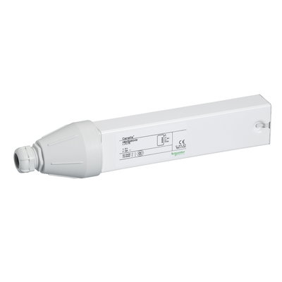 CANALIS FEED UNIT WHITE