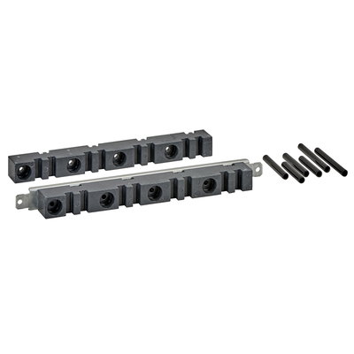 VERTICAL FIXED BUSBAR SUPPORT FOR LINERGY BS 5/10MM OR LINERGY LGYE