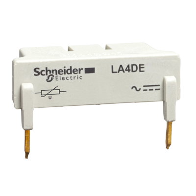 VARISTOR 110-240 VAC/DC