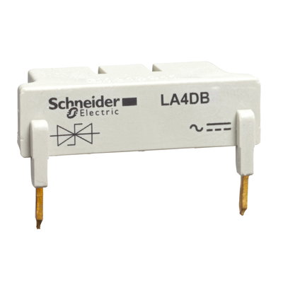 DIODSKYDD 24-250 VAC/DC