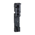Adapterpl. zum Ausrichten der Stirnseiten, LS1 D32 o. GV2m. Schütz LC1 D09-D38