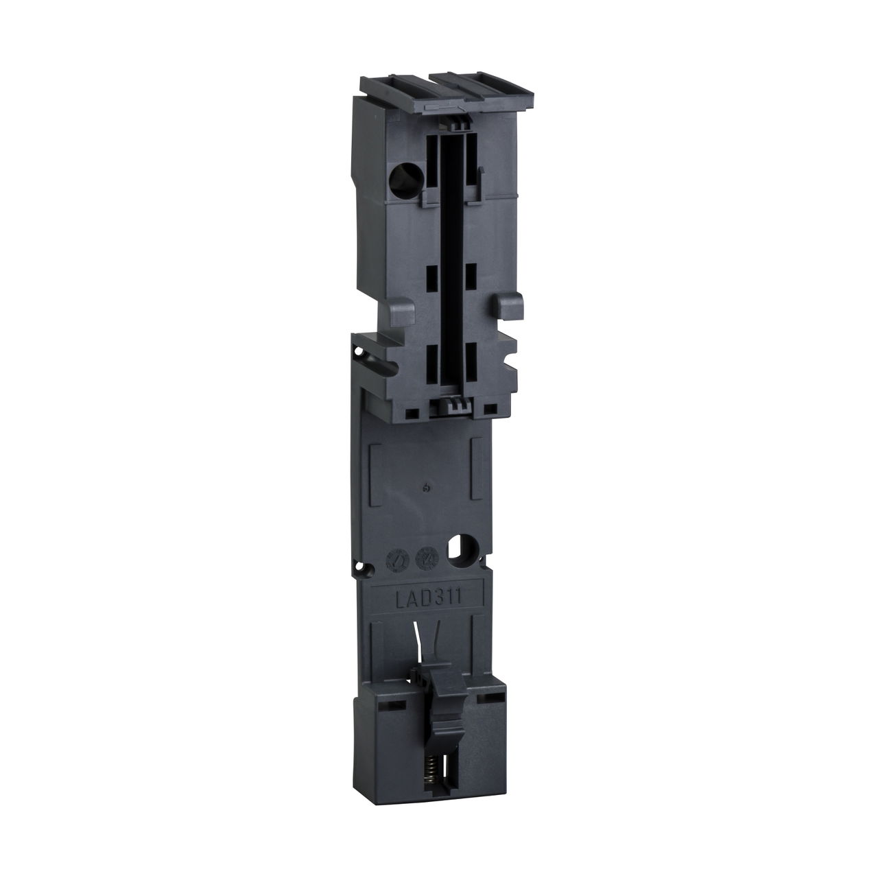 MOUNTING BRACKET, IEC CONTACTORS