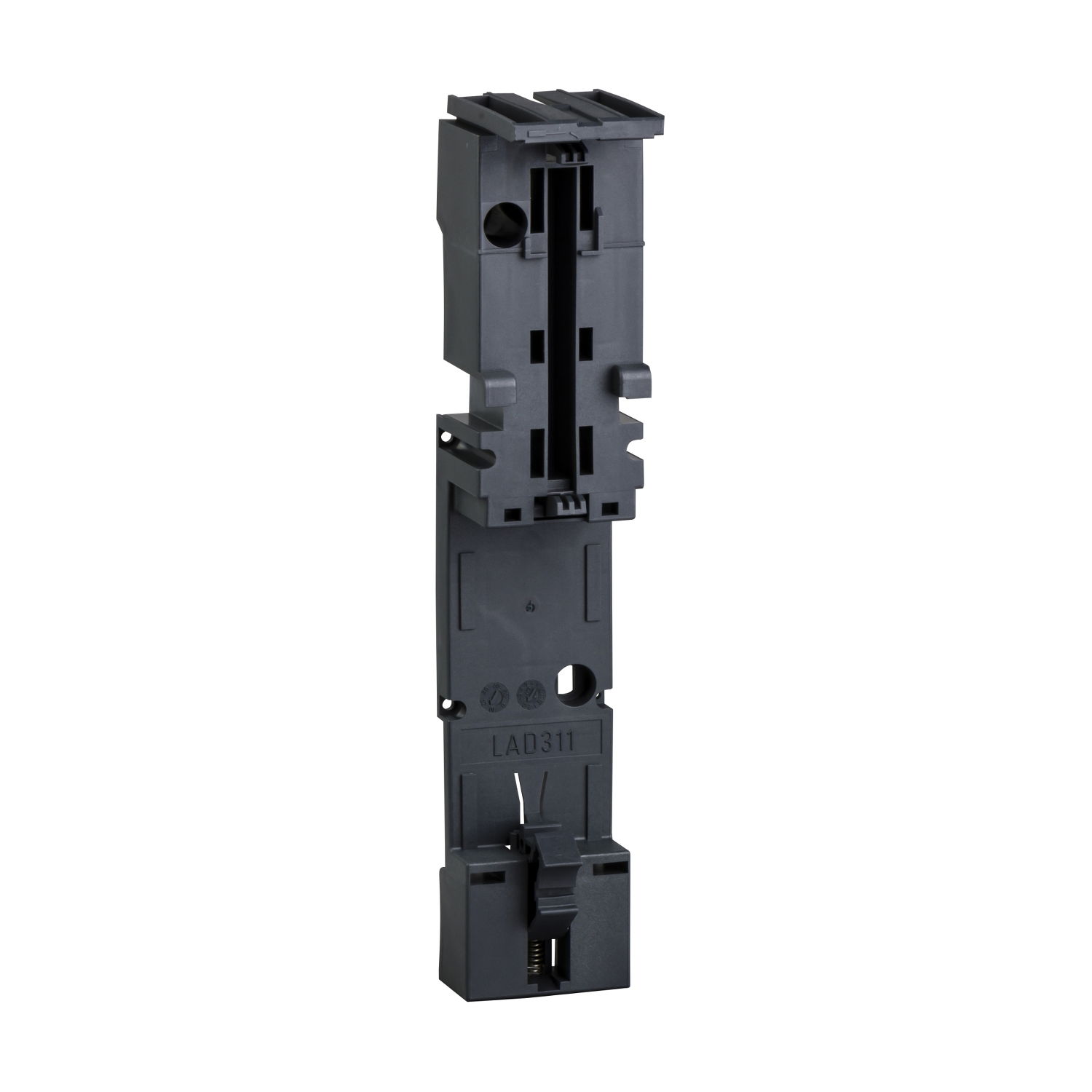MOUNTING BRACKET, IEC CONTACTORS