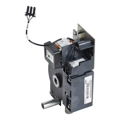 Remote Control Electrical Motor 100 to 130 VAC - 50/60 Hz