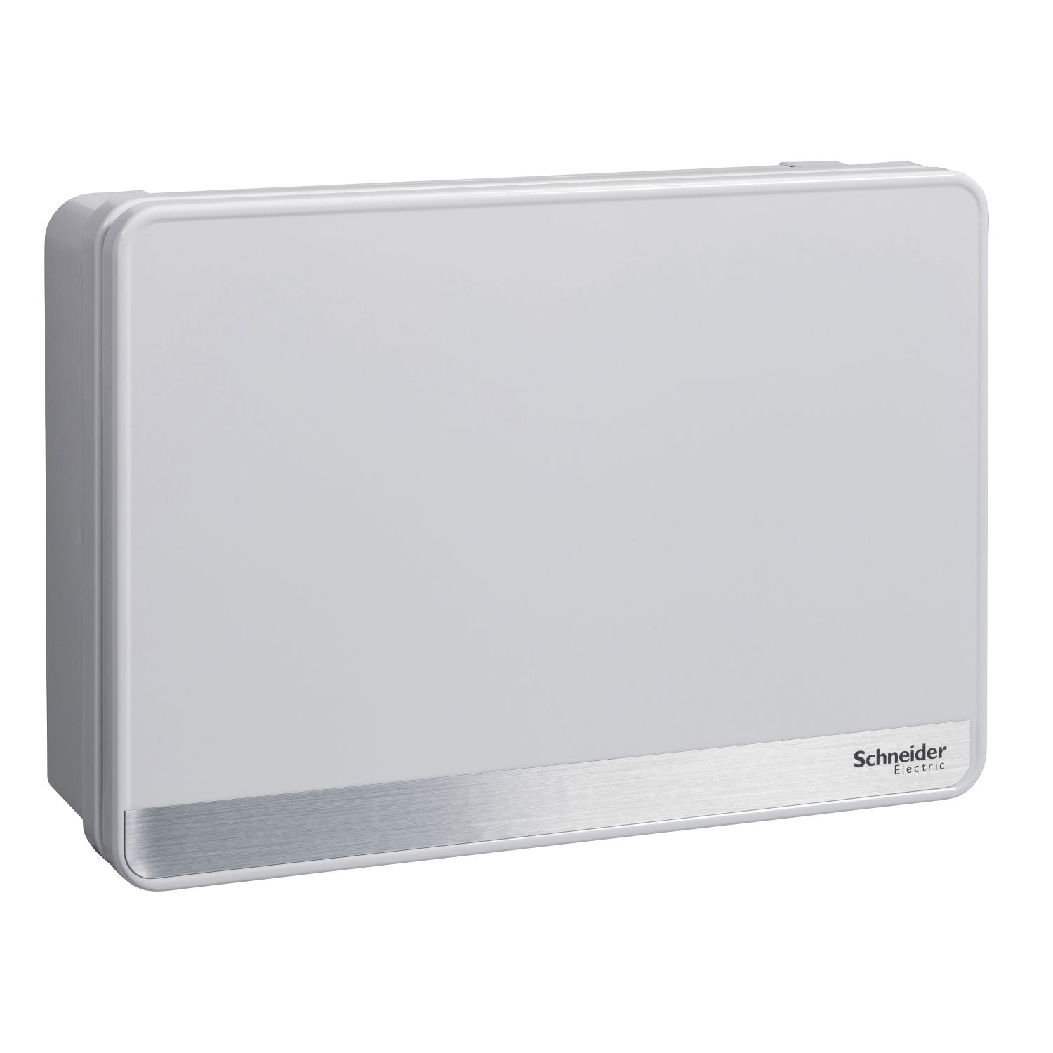 12 way Metal Easy9 Consumer Unit
