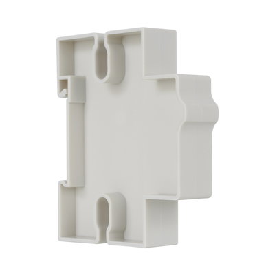 Easy9 Din rail mounted blank pole