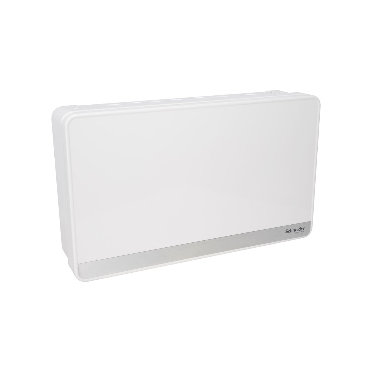 16 way Metal Easy9 Consumer Unit