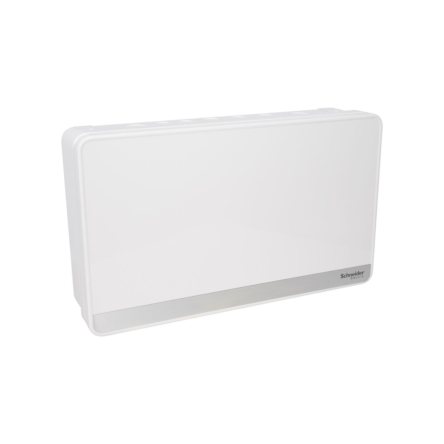 16 way Metal Easy9 Consumer Unit