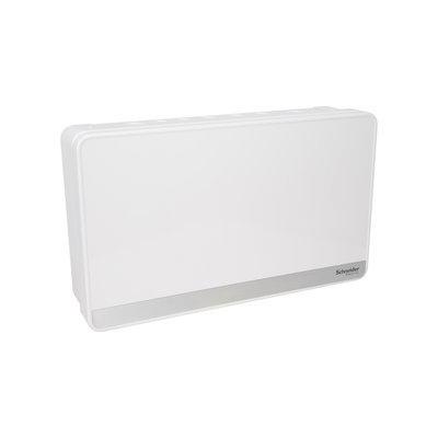 16 way Metal Easy9 Consumer Unit