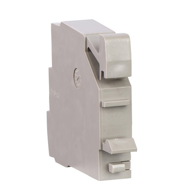 Auxiliary contact - connected positio NO/NC low level - Masterpact NT/NW