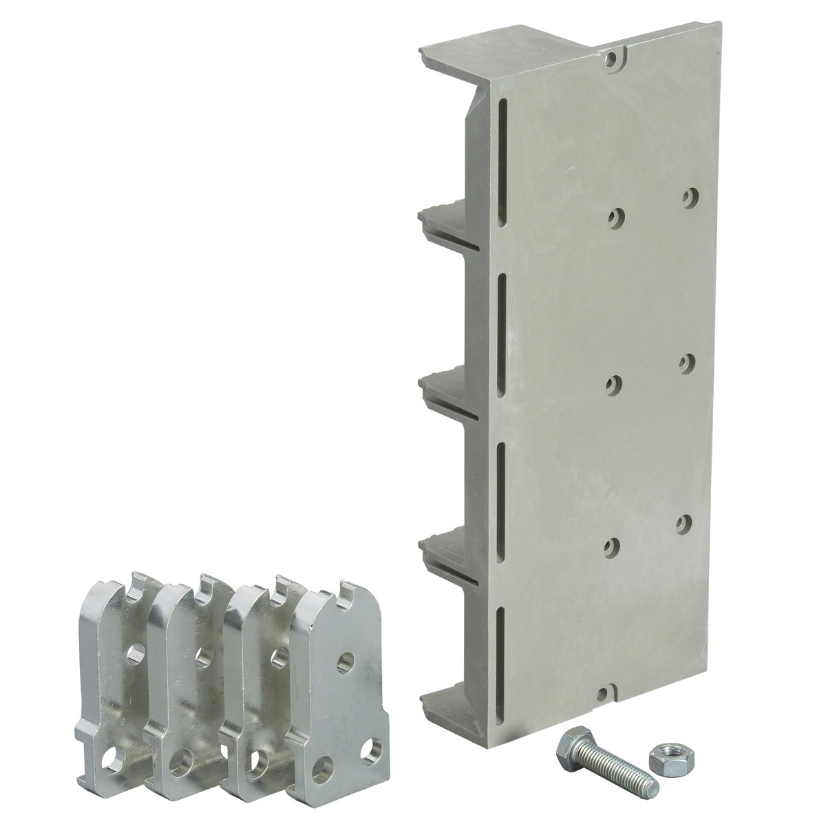 Toma anterior inferior, 4 polos, para NS 630b..1000