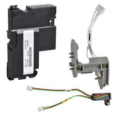 Communication module, COM BCM ULP, fixed ComPact NS630b to NS600, manually operated