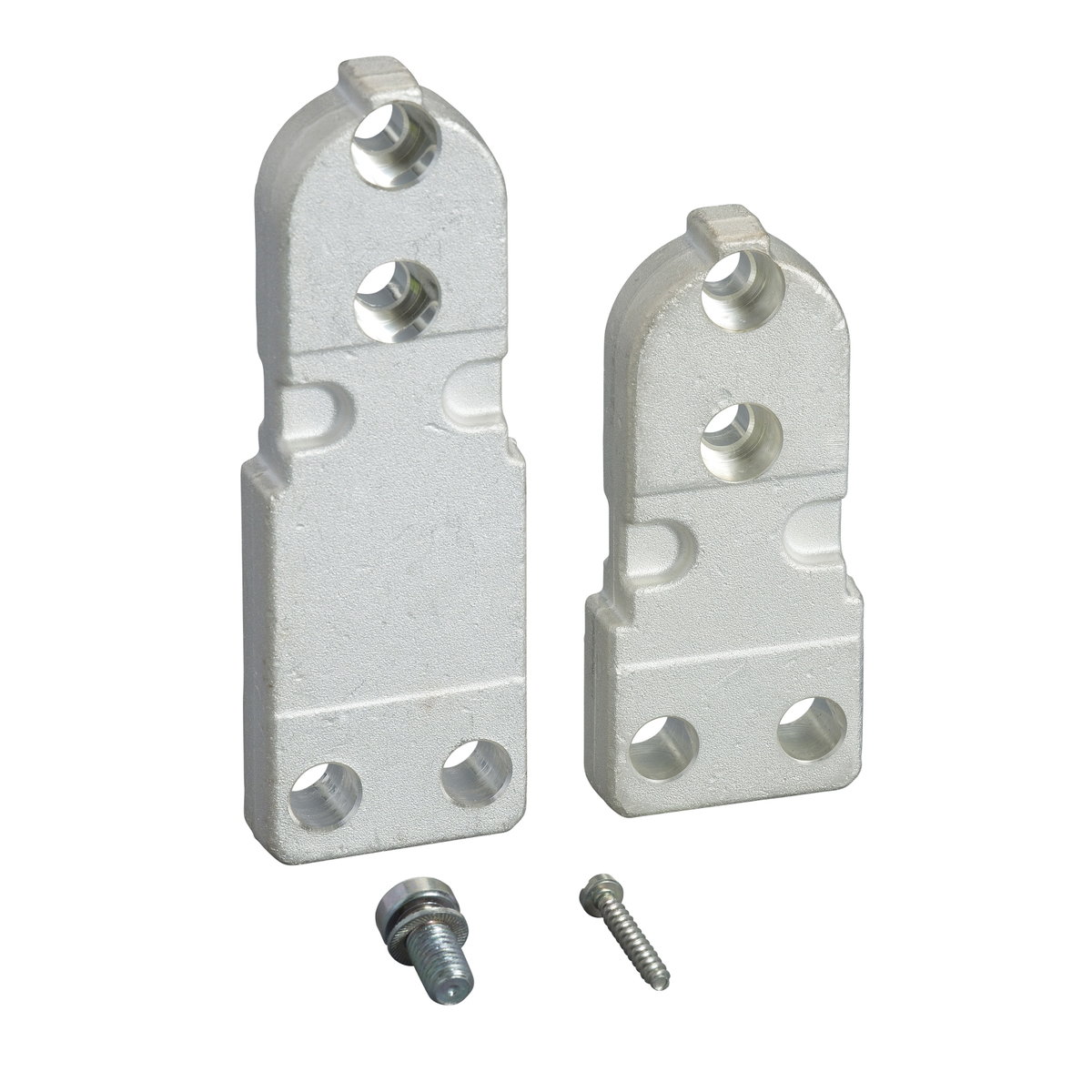 Toma anterior inferior, 4 polos, para NS 630b..1600 seccionable