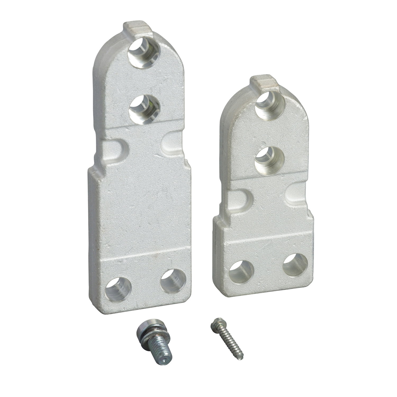 Toma anterior inferior, 4 polos, para NS 630b..1600 seccionable