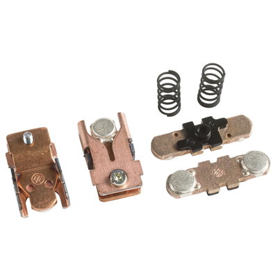 Contacts set LA5-D - 3 poles - for LC1-D150