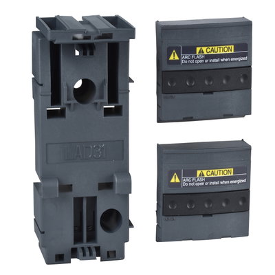 Assembly and power connection kit-TeSys D