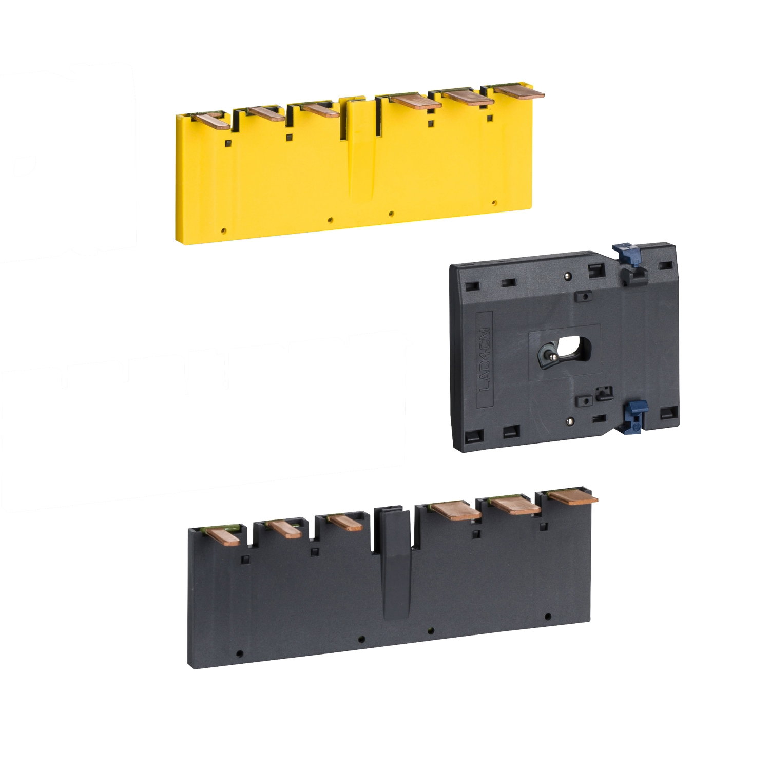 F/B KOPPL KIT D40A-D65A