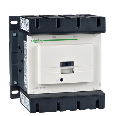 KONTAKTOR 115A 230VAC