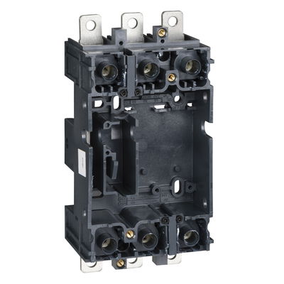 Zoccolo per rimovibile 3P NSX100/250