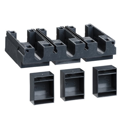 Anlutn adapt sockel 400/630 3P