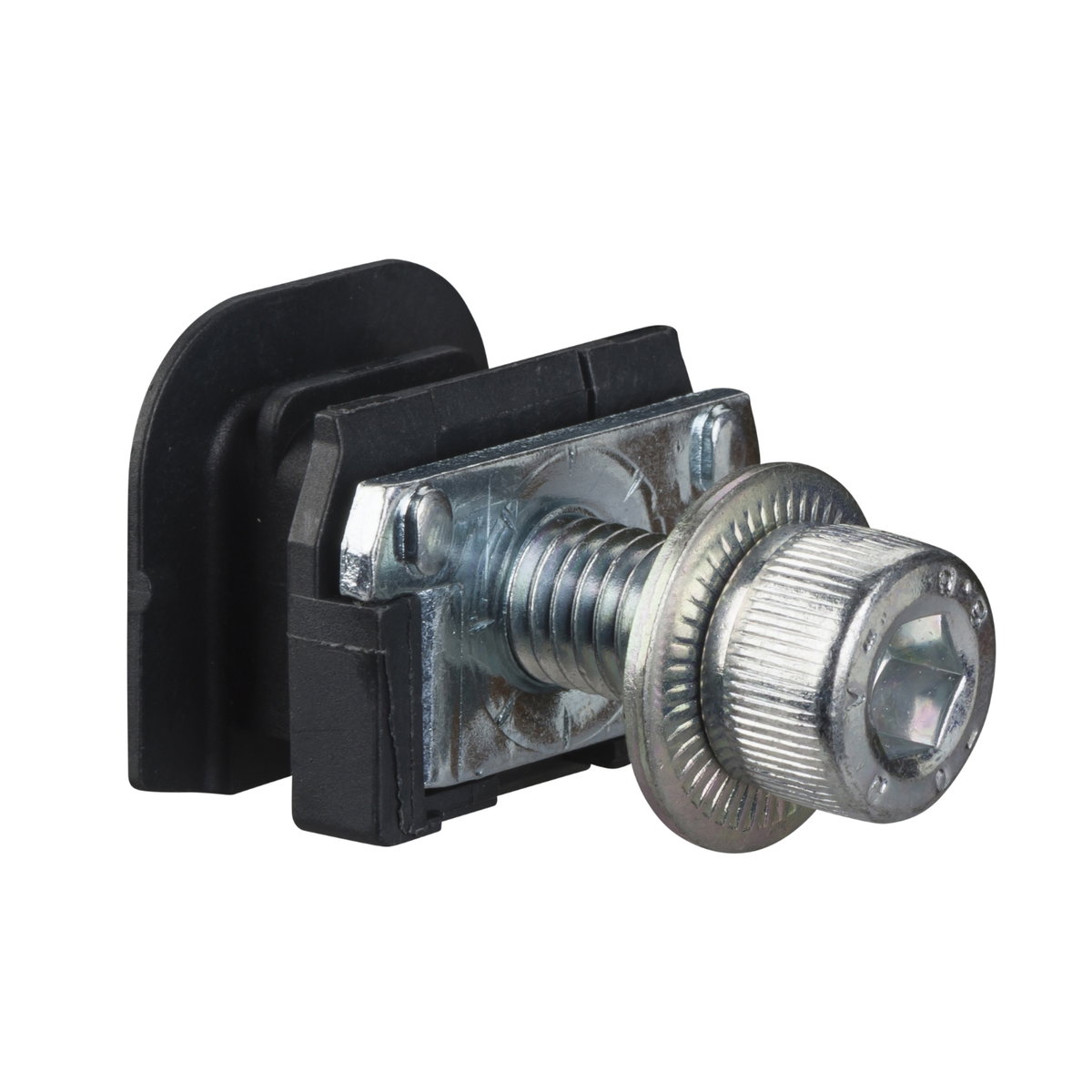 Tornillería de polos (tuercas+tornillos) M8, para NSX160/250N/H/L-juego de 12