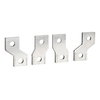 Anschlussverbreiterung für 4 polige Schalter ComPact NSX 100/160/250 INS/INV250