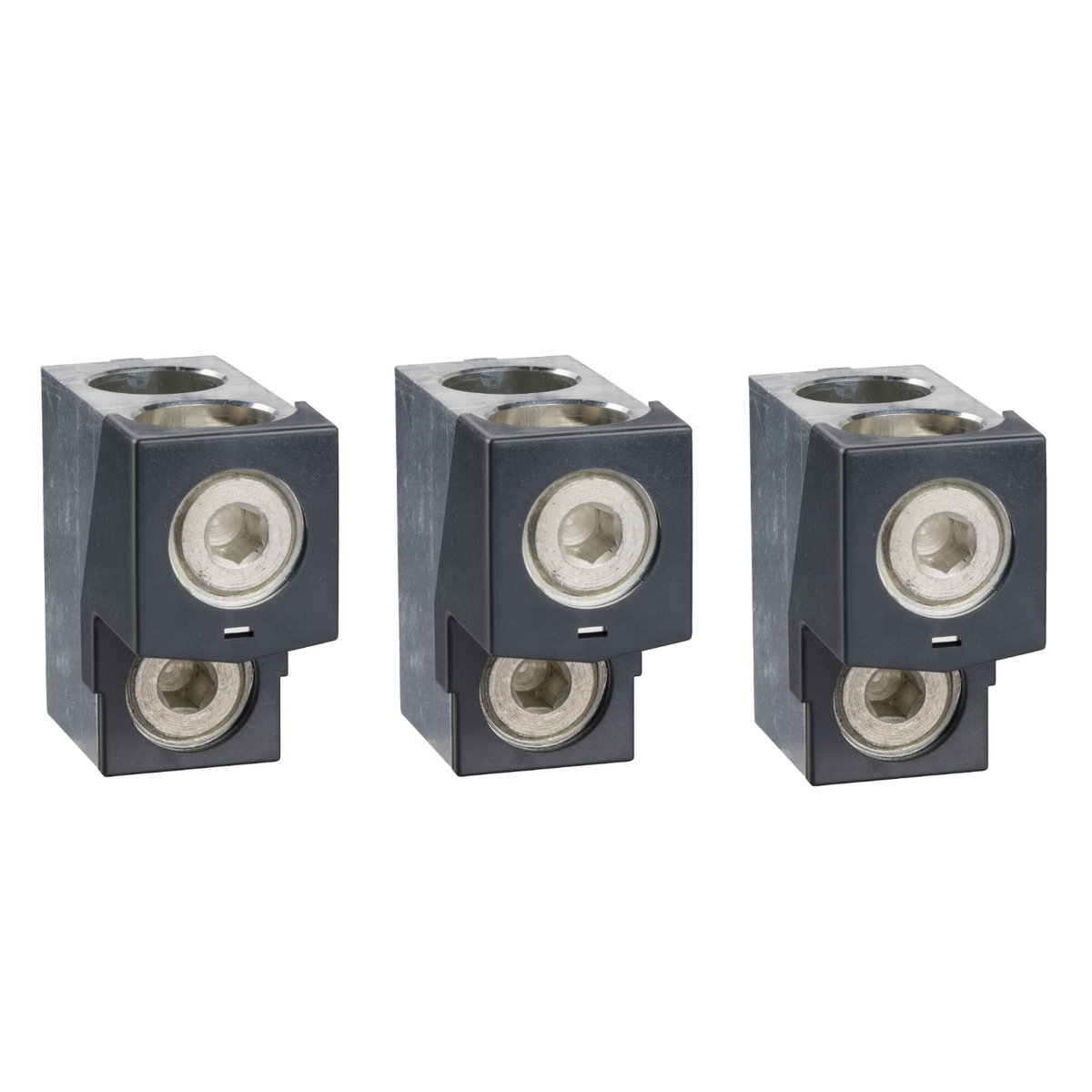 KABELANSL 2X 35-240MM²