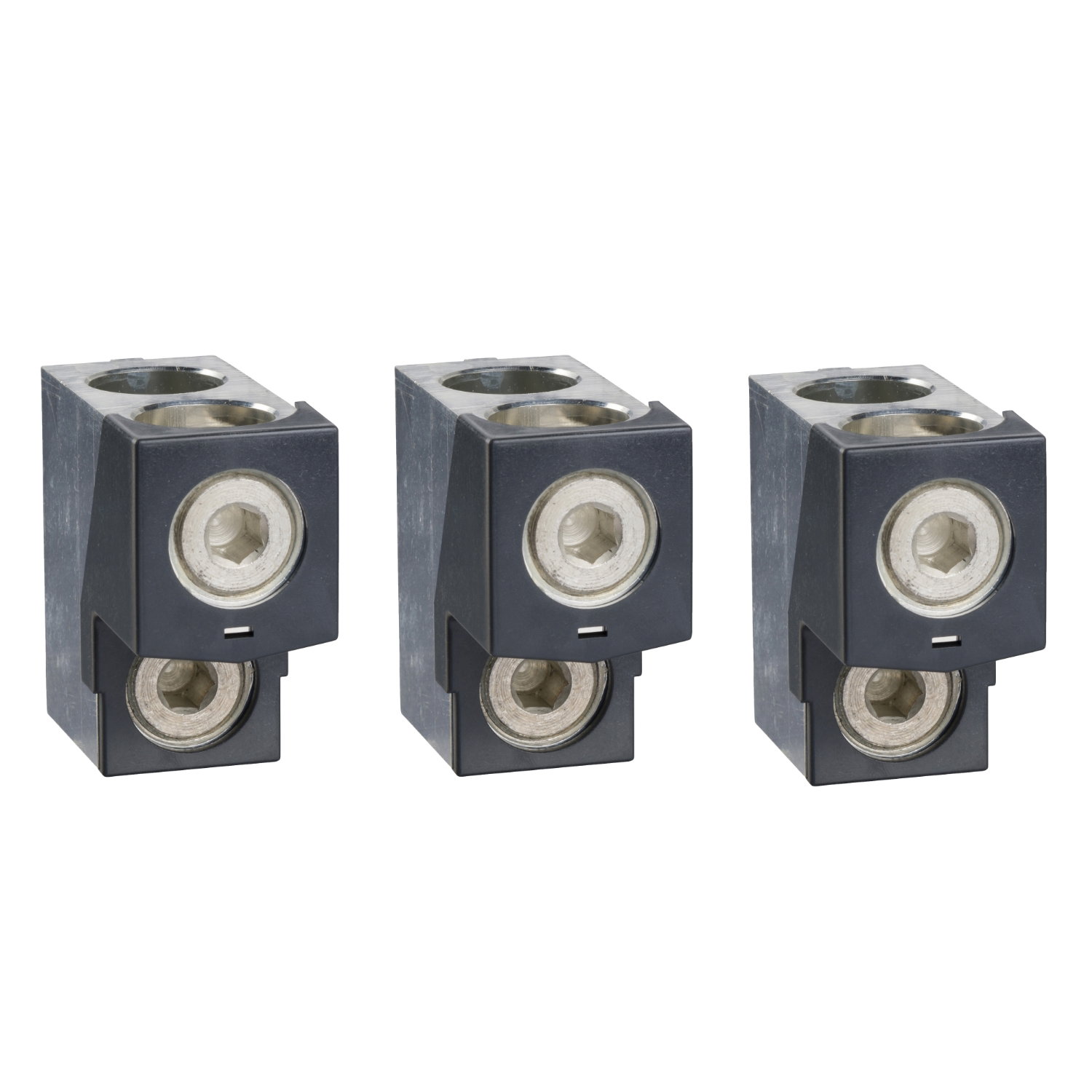 KABELANSL 2X 35-240MM²