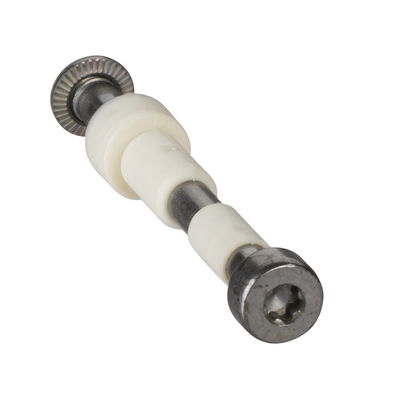 Vite a rottura prestabilita 12pz NSX400/630