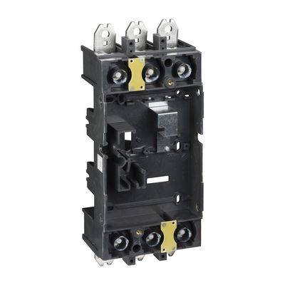 Zoccolo per rimovibile 3P NSX400/630
