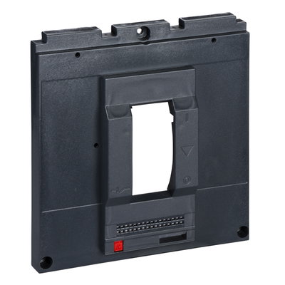 NS retrofit escutcheon, ComPact NSX400/630, small cut-out