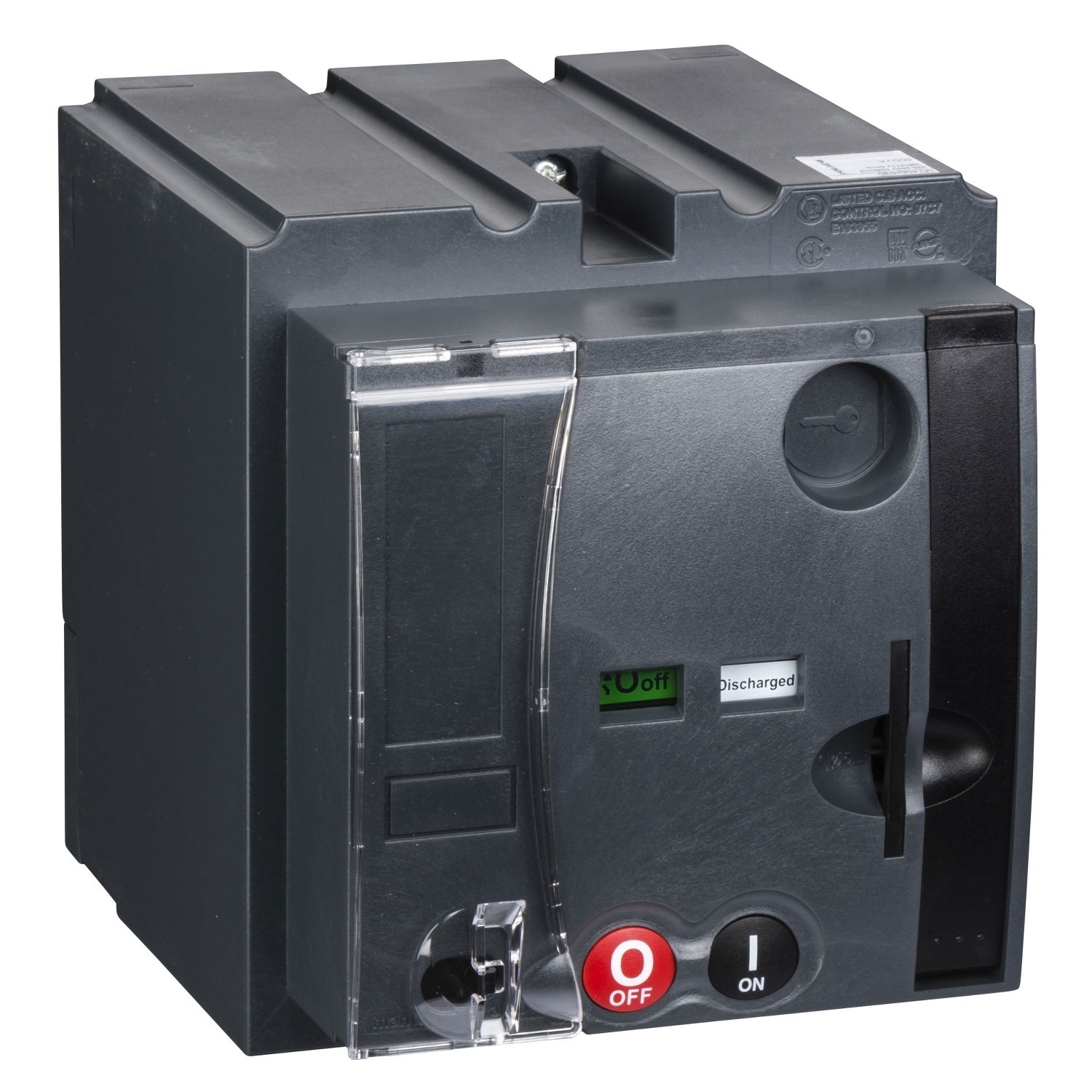 440-480V AC 60HZHZ MT400/630