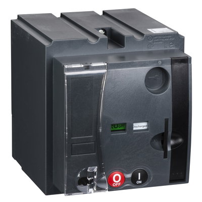 Motor MT400/630 24-30V DC
