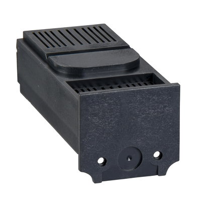 Terminal shields, ComPact NSX100/160/250 DC, 1 pole, 2 parts