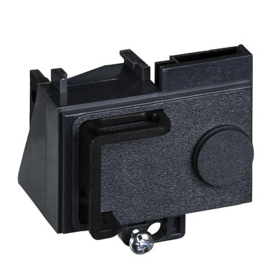 OFF-position locking - padlocking device+BPFE support - spare part - for MTZ1