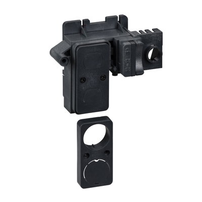 Kirk adaptation kit without keylocks - for Masterpact NW chassis