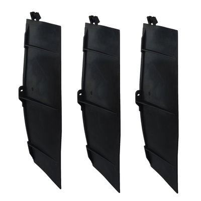 3 interphase barriers - MTZ2/MTZ3 rear connection - 3P/4P drawout - spare part